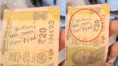 Viral Note