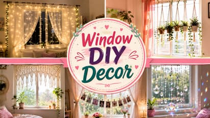 Window Decor