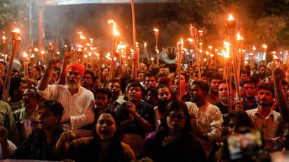 dhaka hindu protest