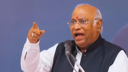 Mallikarjun Kharge Mallikarjun Kharge