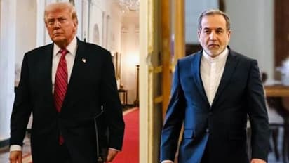 trump threatens iran hormuz strait talks switzerland us iran crisis lebanon tensions