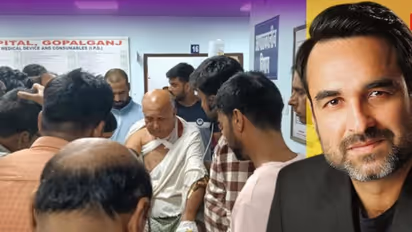 Pankaj Tripathi