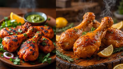 chicken