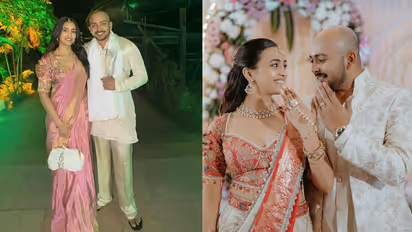 prithvi shaw fiance akriti agarwal breakup