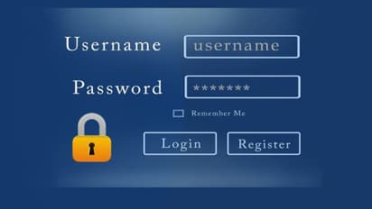Password