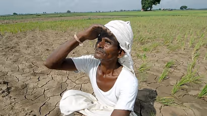 Drought Drought
