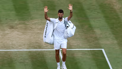 Jannik Sinner vs Novak Djokovic