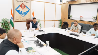 Anand Bardhan Directs Preparation of Comprehensive Master Plan for Tehri Lake