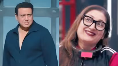 Sunita Ahuja Explains Why She Swears Despite Being Deeply Religious: 'Kaun Si Aurat Gaali Nahi Deti?'