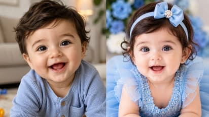 Lord Jagannath Baby Names