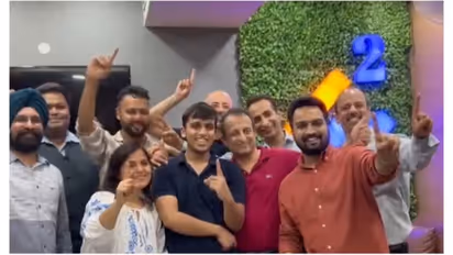 NEET UG 2026 Toppers List: Aryan Gupta and Panshul Bansal Top With 715 Marks