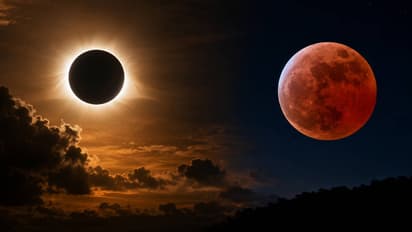 Eclipse 2026