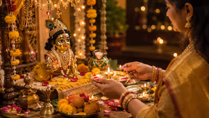 Janmashtami 2026 Kab Hai