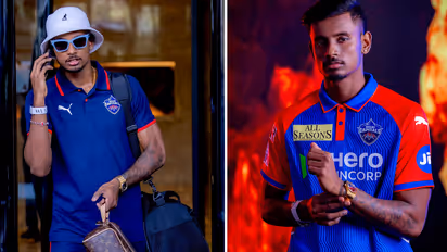 Abishek Porel Controversy