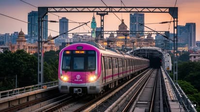 Namma Metro