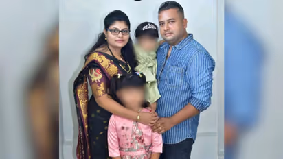karnataka mysuru family murder