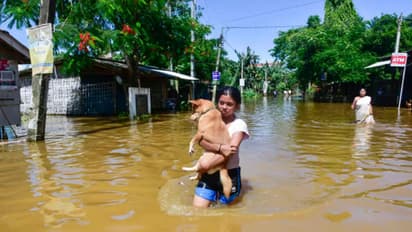 Assam Floods