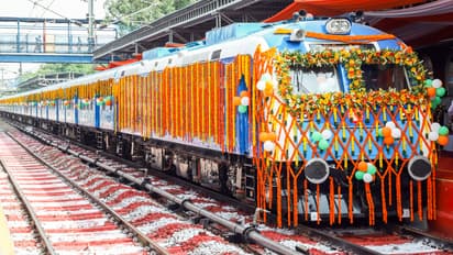 india first hydrogen train jind sonipat rout success