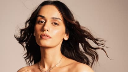 Manushi Chhillar NEET Exam Pain
