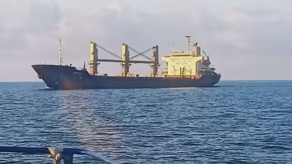 india black sea advisory indian seafarers missile drone attacks shipping risk mea warning