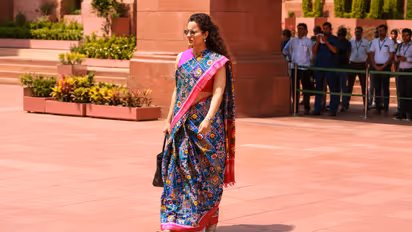 Kangana Ranaut Says Media Targeting Her Over Generation Gutter Row