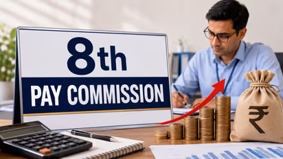 8th Pay Commission Annual Increment