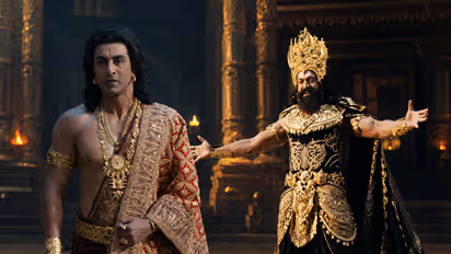 Ramayana