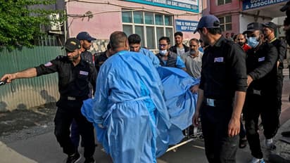 jammu kashmir kulgam terror attack migrant workers chhattisgarh amarnath security news jammu kashmir kulgam terror attack migrant workers chhattisgarh amarnath security news