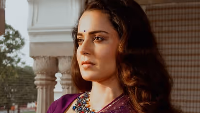 Kangana Ranaut Defends Ideological Shift After 2018 Cannes Party Video Goes Viral