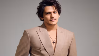 Vijay Varma