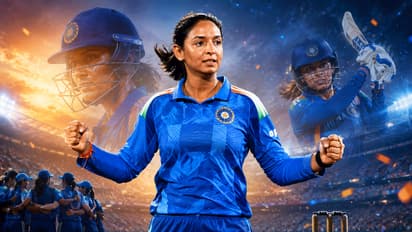Women Asia Cup 2026