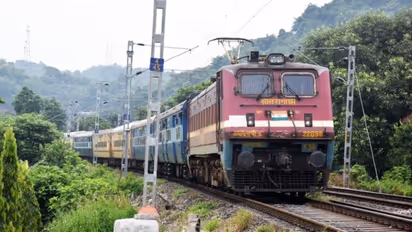 Indian Railway