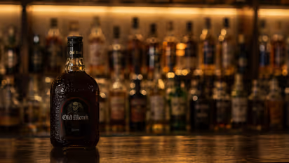 Old Monk