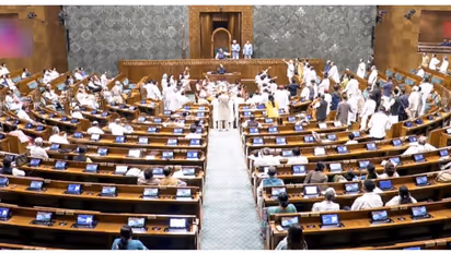 Parliament
