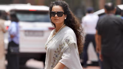 Kangana Ranaut Hits Back at Naseeruddin Shah, Explains ‘Lomdi’ Remark Amid Student Protest Row