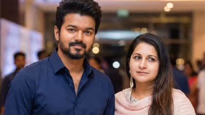 Vijay Sangeetha Divorce Petition Withdrawn Reason