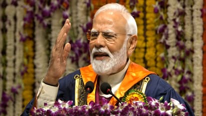 PM Modi