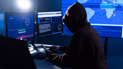 Kerala Cyber Fraud