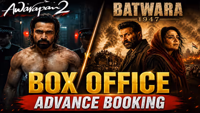 Awarapan 2 Batwara 1947 BO