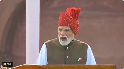 pm modi independence day 2026 naxalism ai training free coaching youth