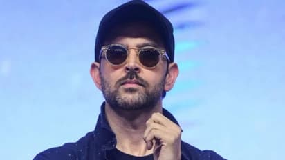 Hrithik Roshan On Dating App Raya
