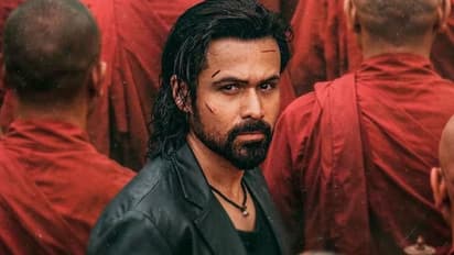 Awarapan 2 Box Office Day 4 Collection