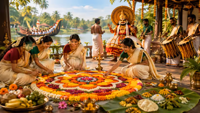 Onam 2026 Date