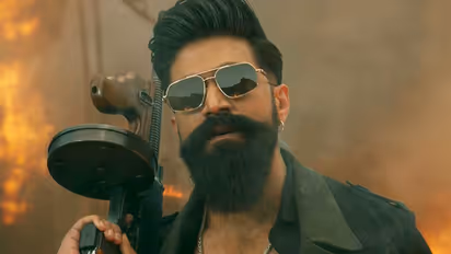 Toxic Day 1 Advance Booking Collection