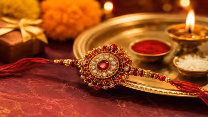 Raksha Bandhan 2026