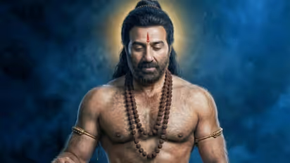 Sunny Deol Ramayana