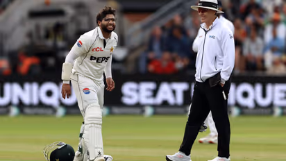 Imam ul Haq injury controversy