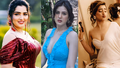 Bigg Boss 20 Contestants Full List