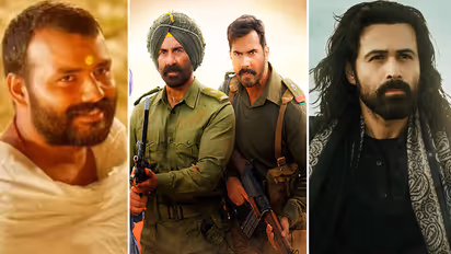 Bollywood Films top 10