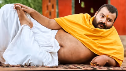 Hanuman Ansh BO